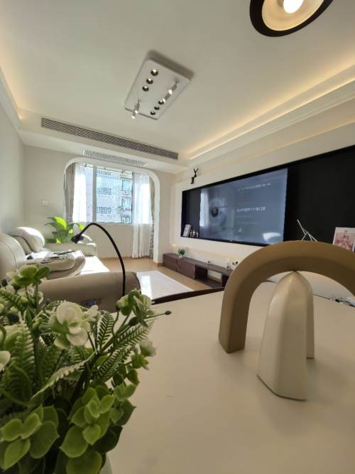 Housing image — Living Room