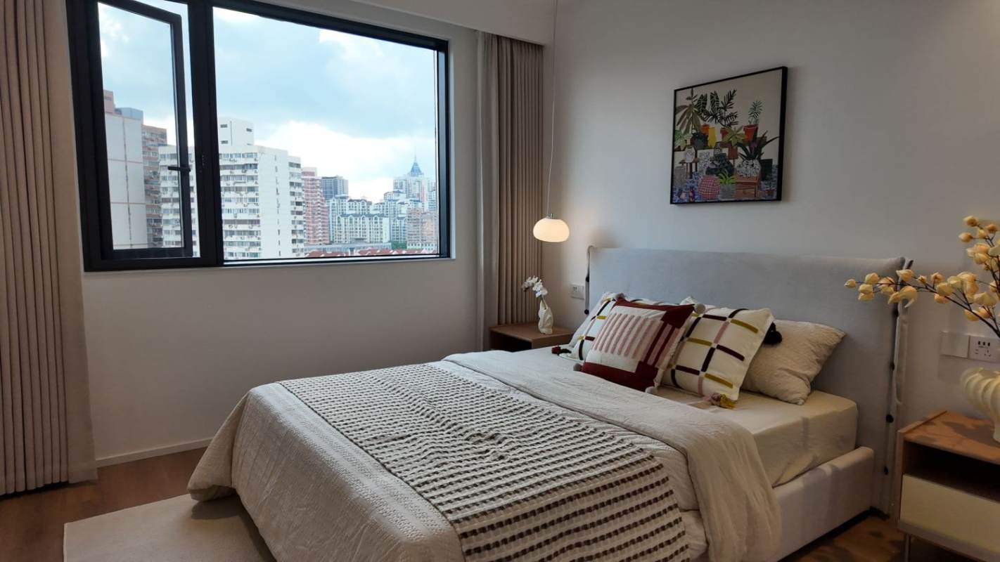 Housing image — Bedroom
