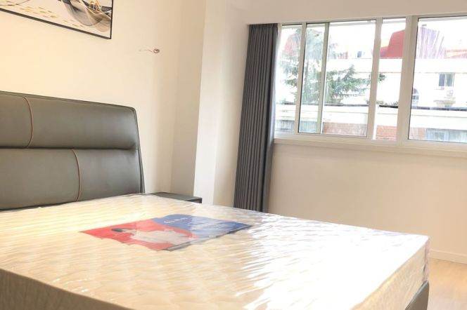 3BR Apartment at Huaye Unit (L2/L12/L13)