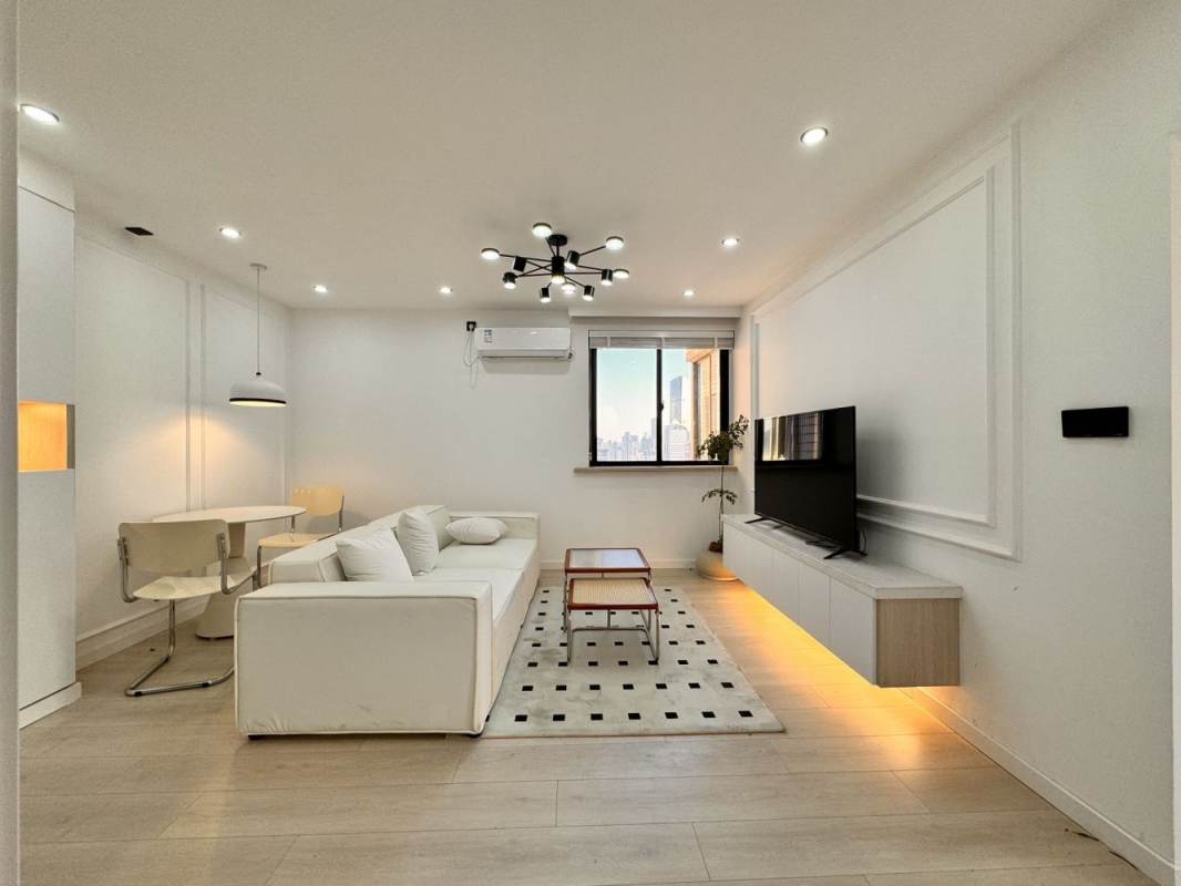 Housing image — Living Room
