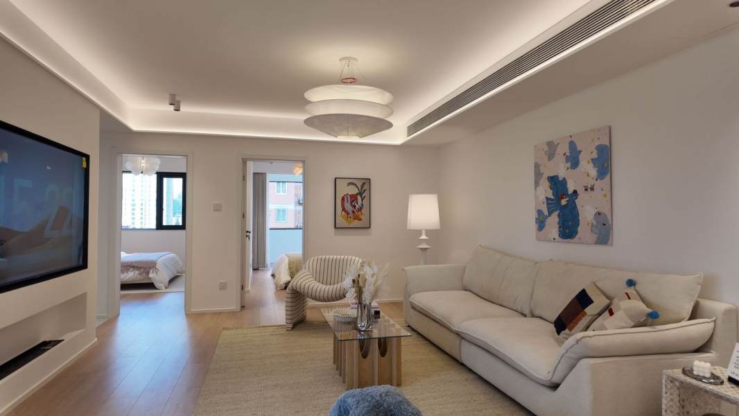 Housing image — Living Room