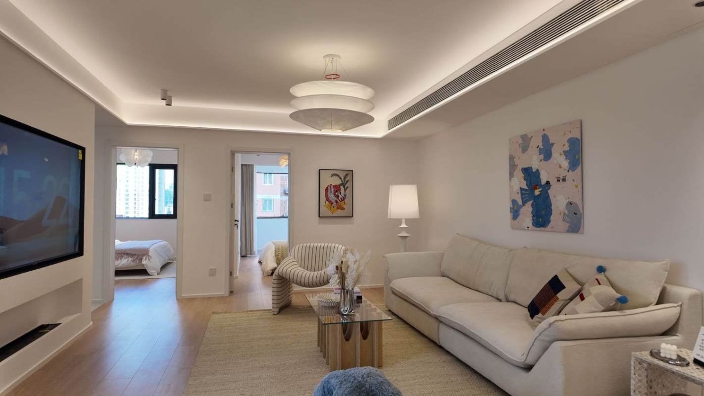 Housing image — Living Room