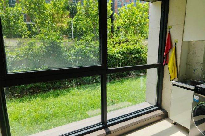 2BR Apartment near Oriental Sports Center Metro