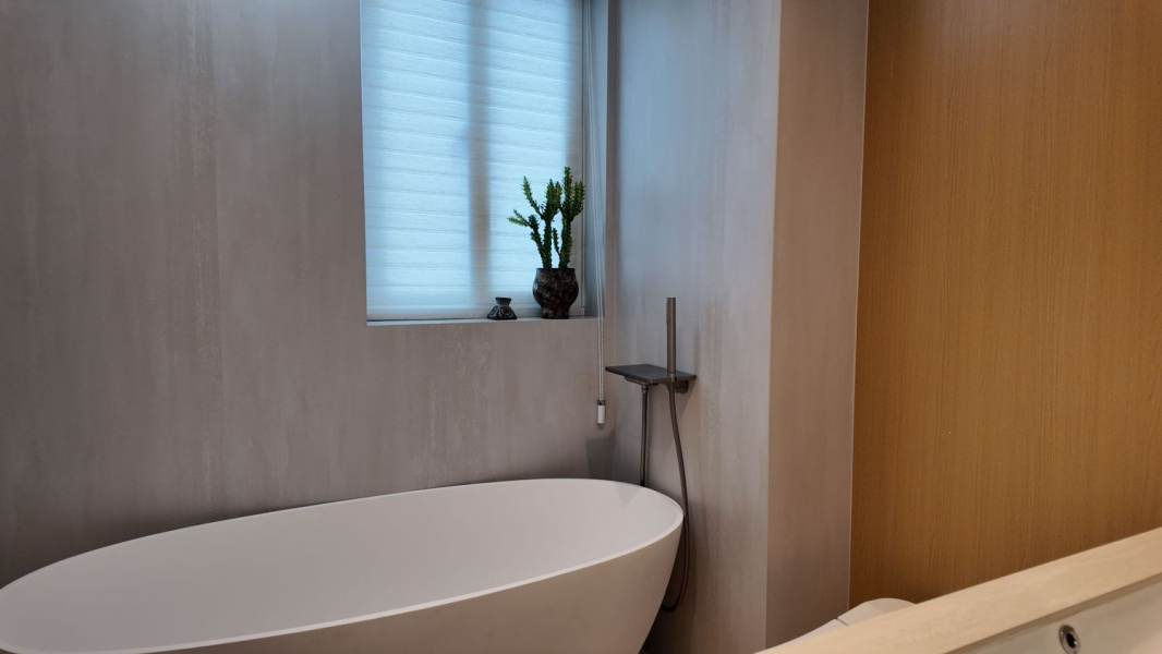 Housing image — Bathroom