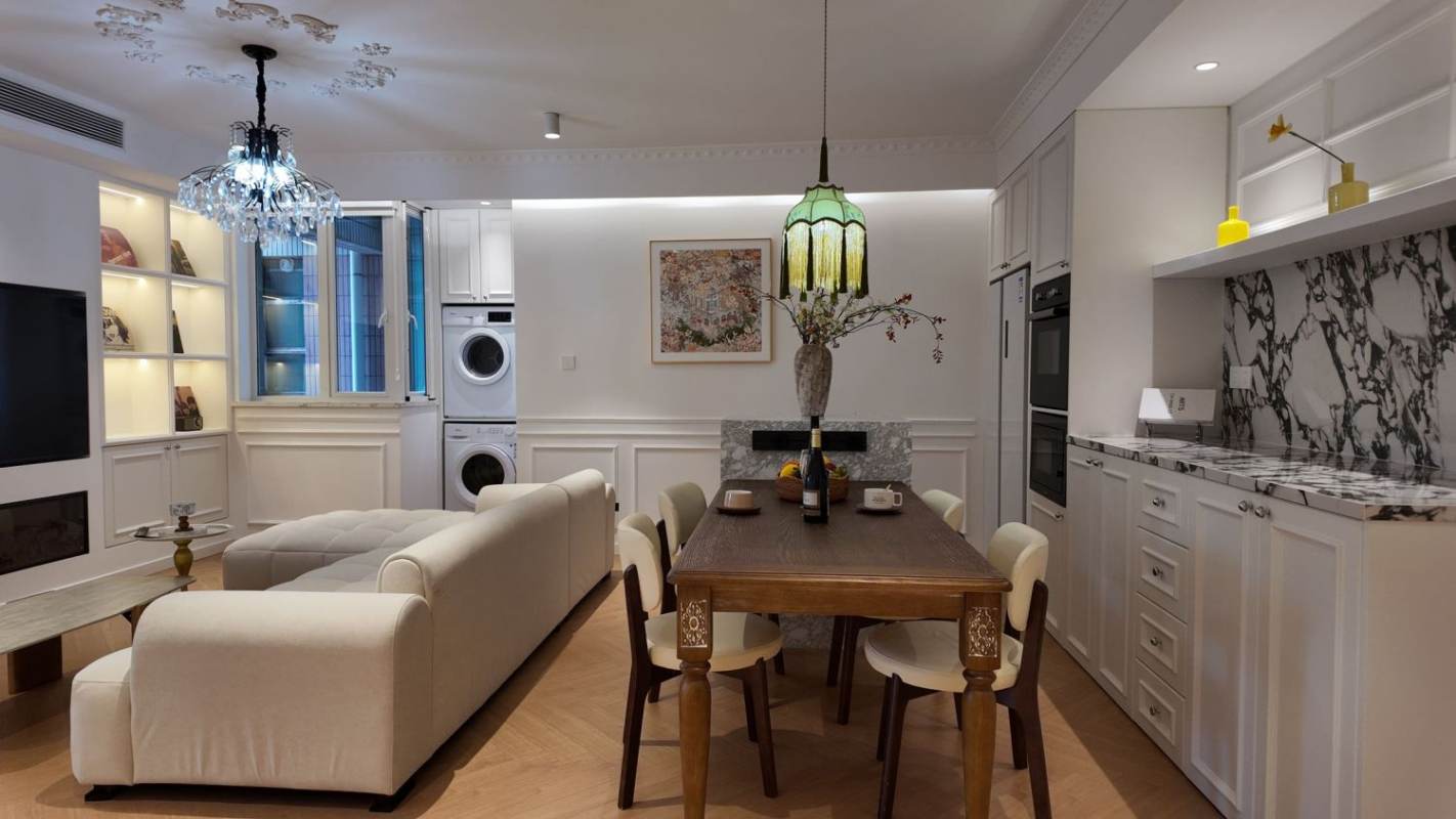 Housing image — Living Room