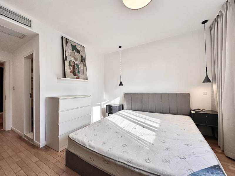 Housing image — Bedroom