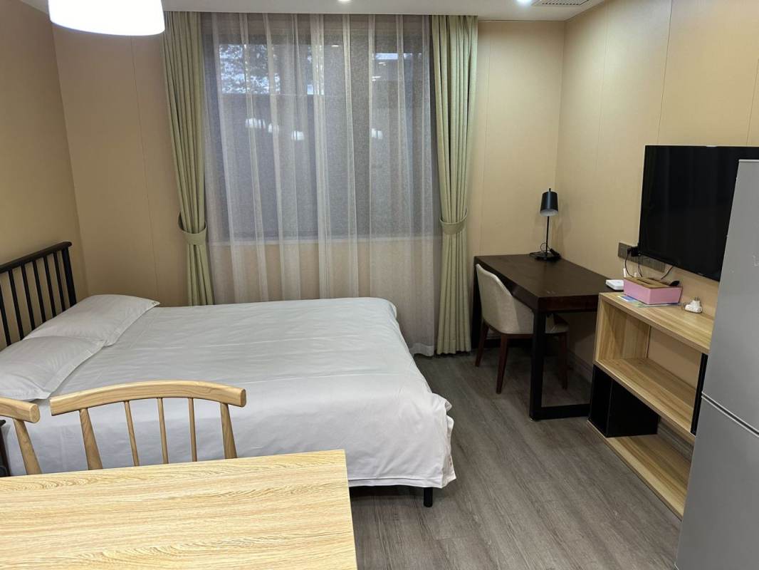 Housing image — Bedroom