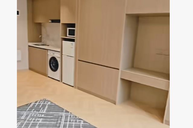 1BR Serviced Apartment near Fengqiao Rd Metro (L11/L14)
