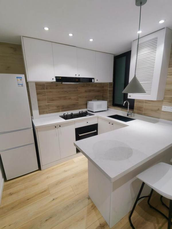 Housing image — Kitchen