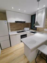 Housing image — Kitchen
