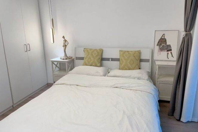 2BR Apartment near Beixinjing  Metro (L2)