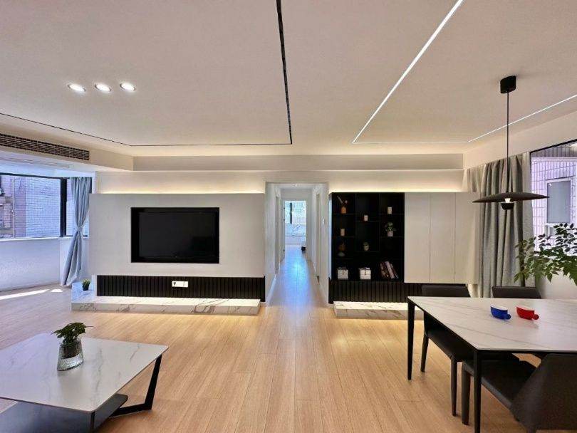 Housing image — Living Room