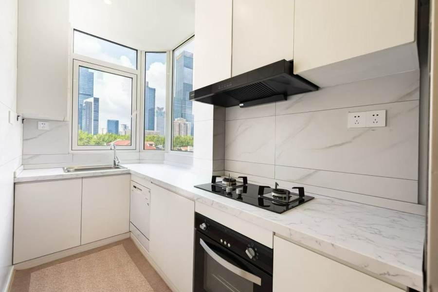 Housing image — Kitchen