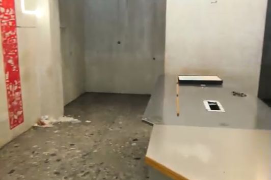 Studio Commercial Space in Jing'an (L2/L12/L13)
