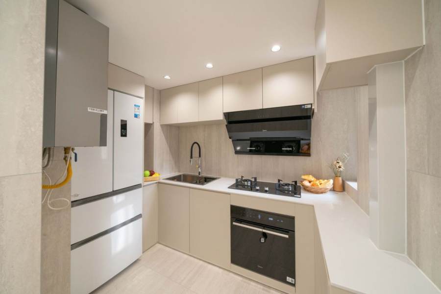 Housing image — Kitchen