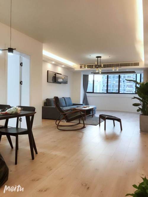 Housing image — Living Room