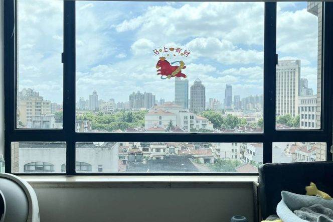 2BR Apartment at Joffre Garden with Outstanding View (L1/L10/L12)