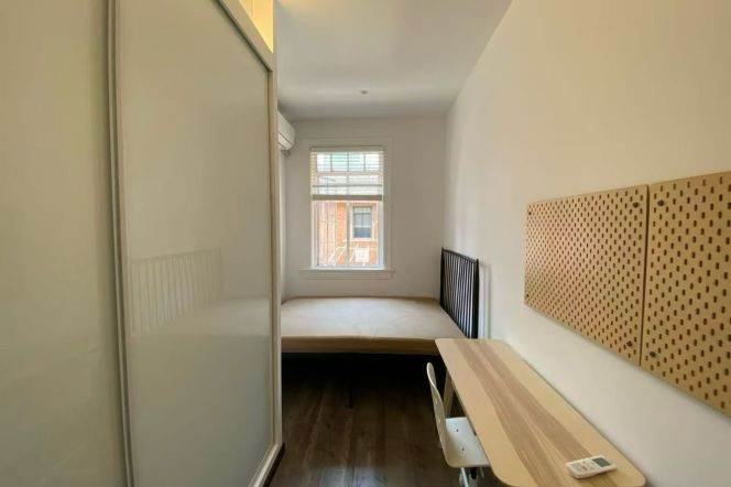 1BR Lane House at Jing'an Villa (L2/L12/L13)
