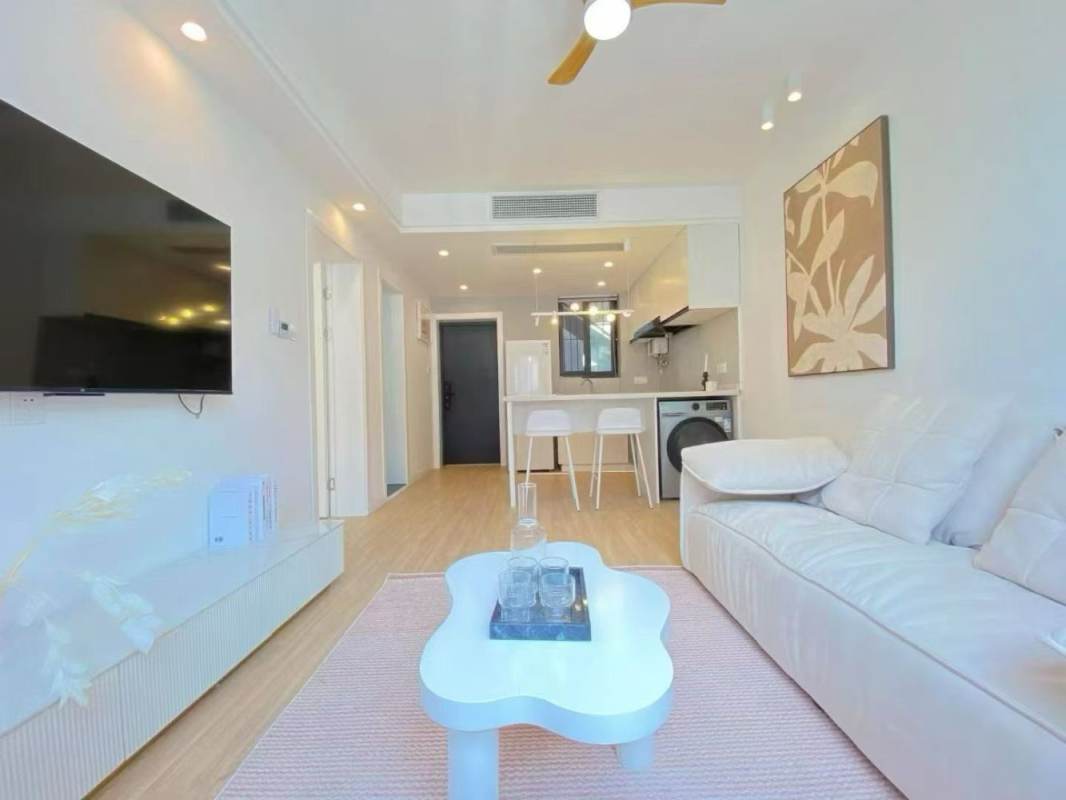 Housing image — Living Room