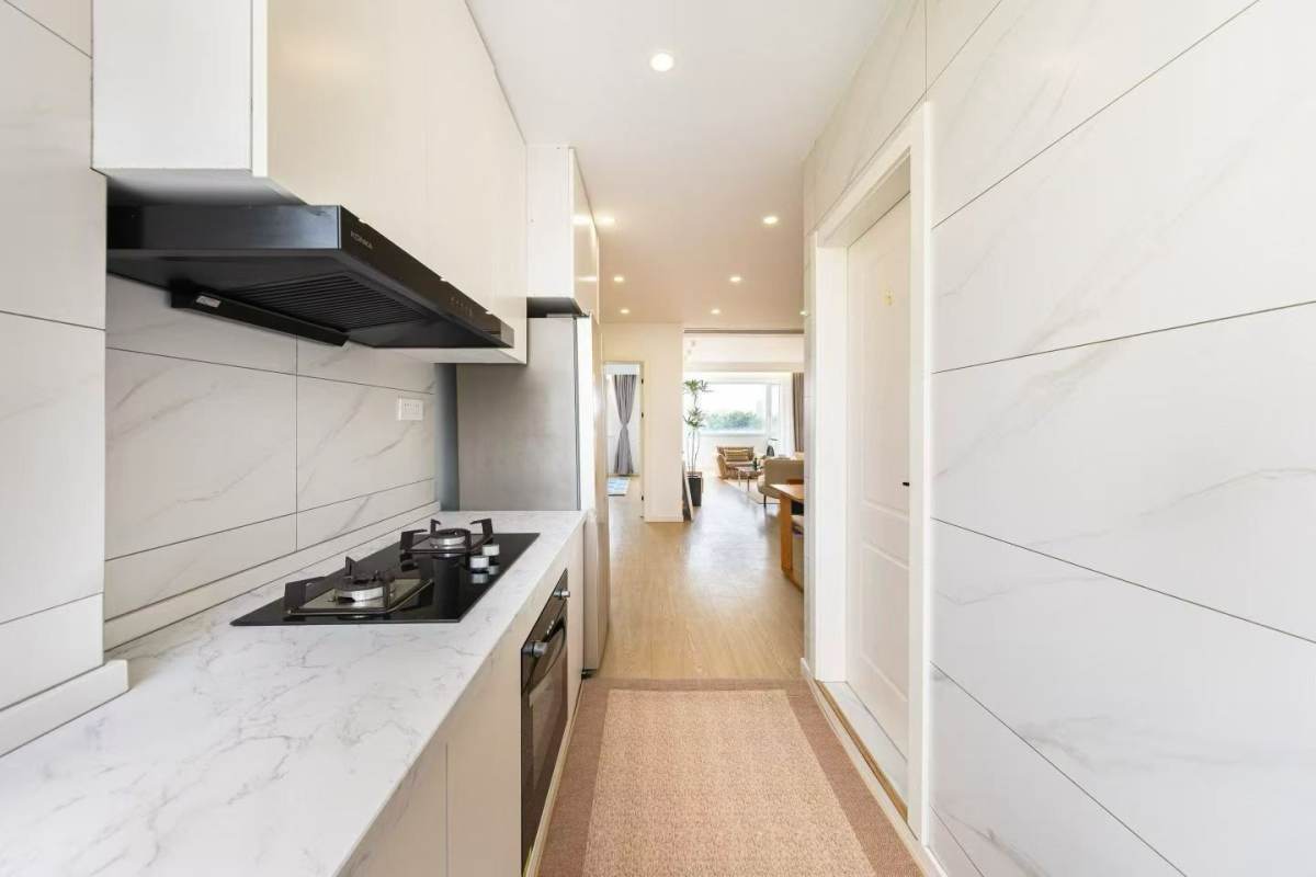 Housing image — Kitchen