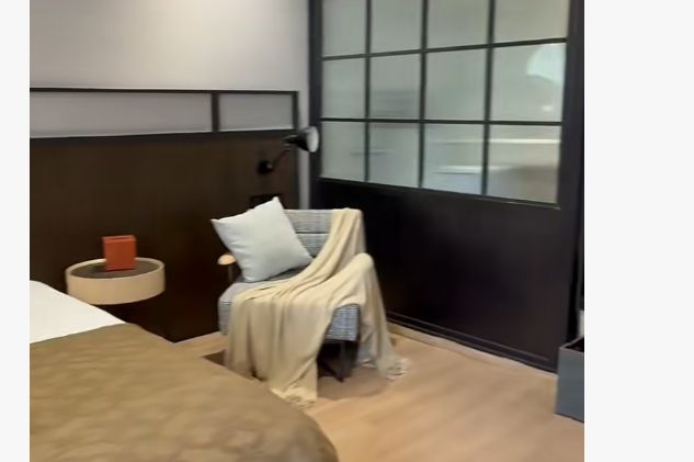 1BR Serviced Apartment near Century Park