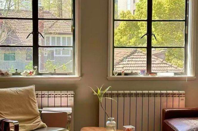 1BR Lane House in Old Xuhui