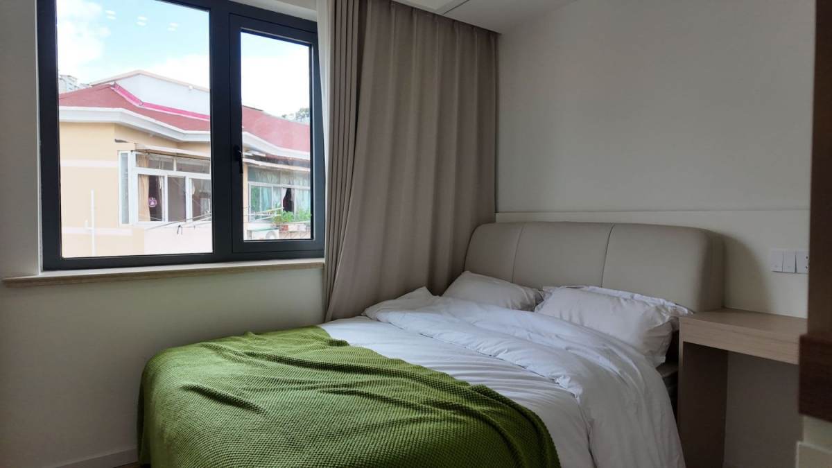 Housing image — Bedroom