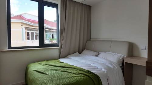 Housing image — Bedroom