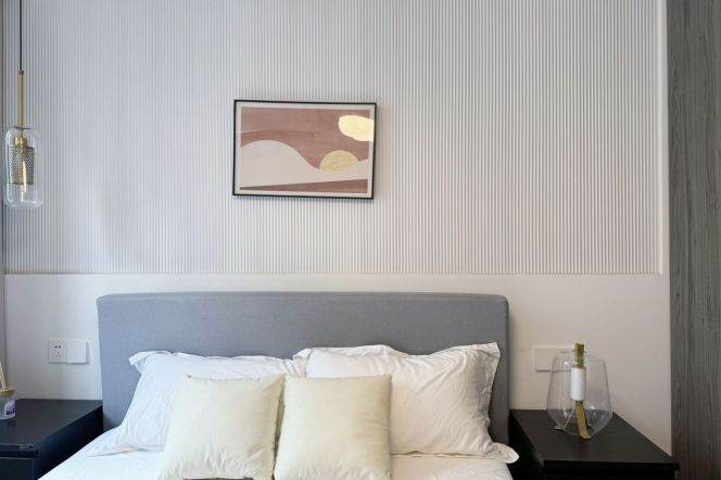 1BR Apartment in Old Xuhui