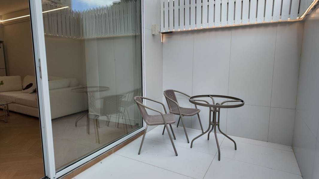 Housing image — Garden
