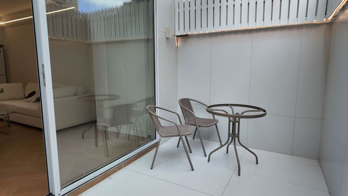 Housing image — Garden