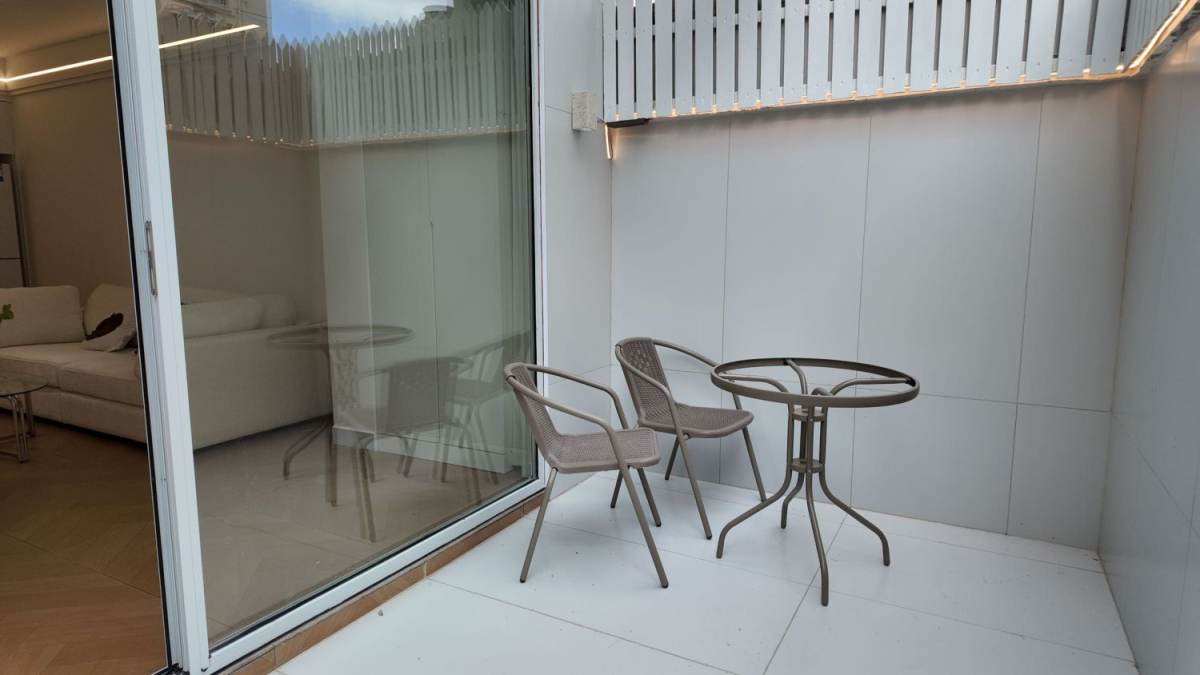 Housing image — Garden