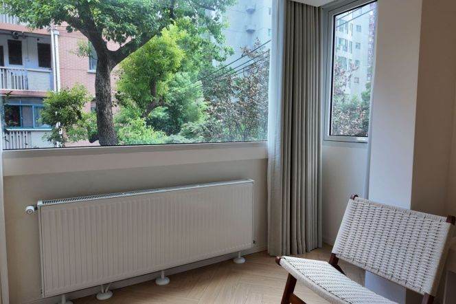 1BR Lane House in Old Xuhui