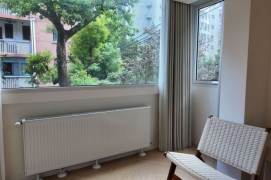 1BR Lane House in Old Xuhui