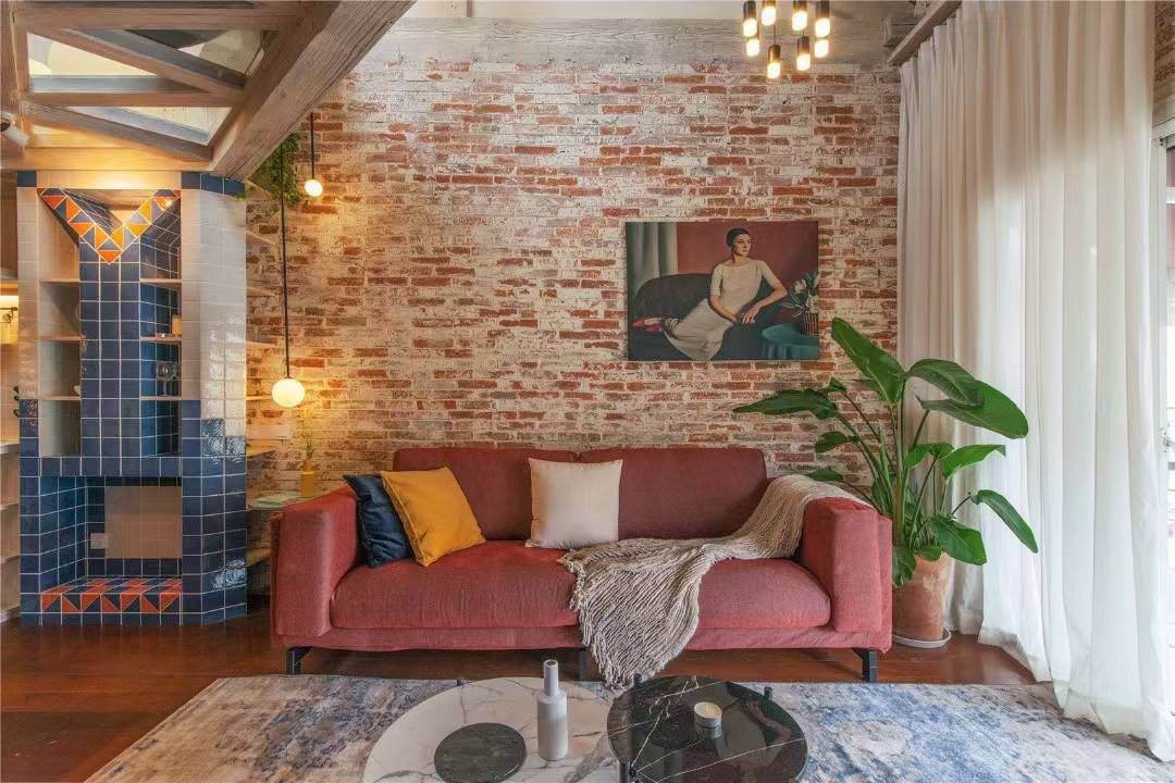 Housing image — Living Room
