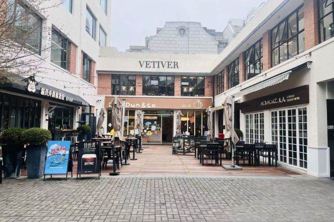 Spacious Studio Commercial Space at Yong Ping Lane (L1/L10)