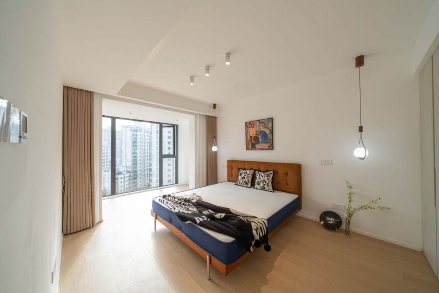 Housing image — Bedroom