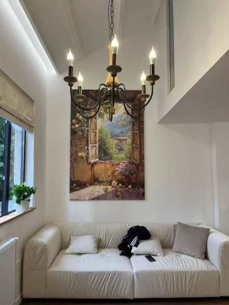 Housing image — Living Room