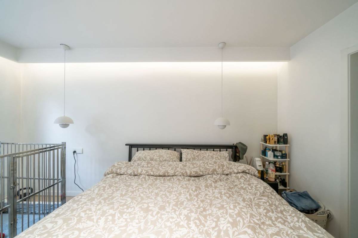 Housing image — Bedroom