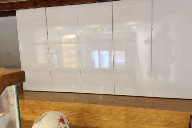 1BR Lane House in Old Xuhui (L2/L7/L14)
