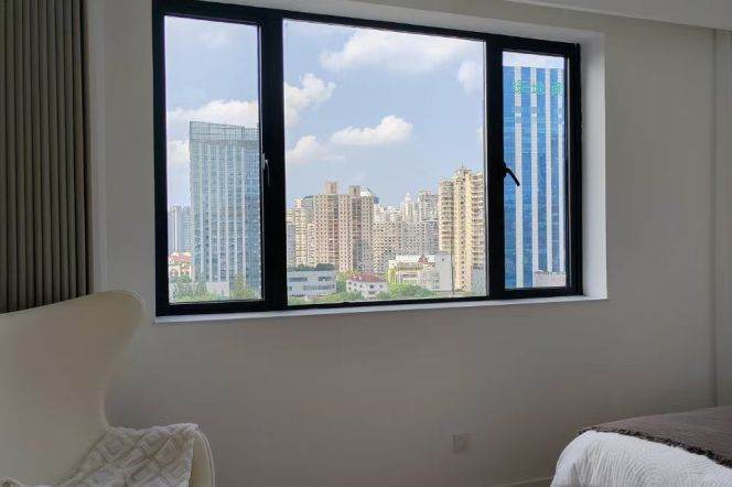 4BR Apartment in Jing'an (L2/L11)