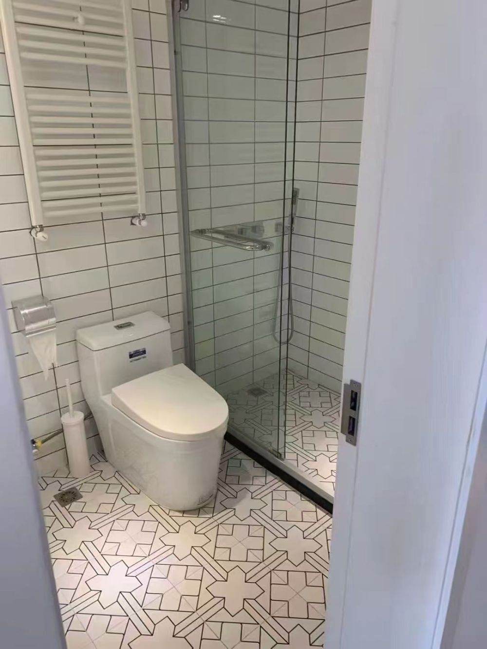 Housing image — Bathroom