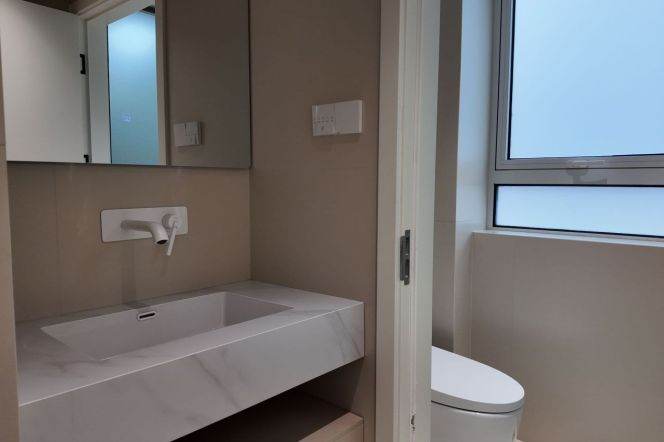 1BR Lane House in Old Xuhui
