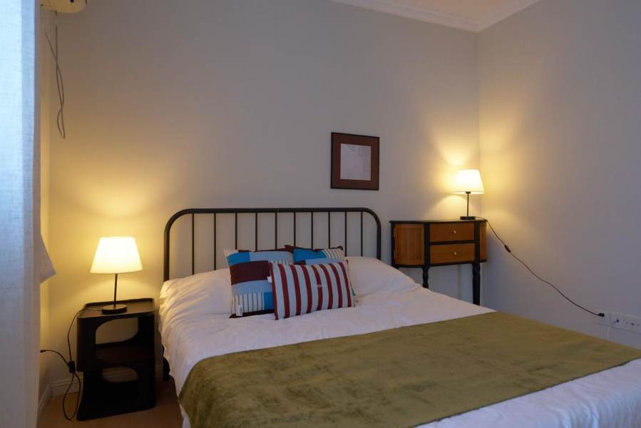 Housing image — Bedroom