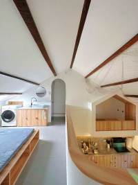 Housing image — Bedroom