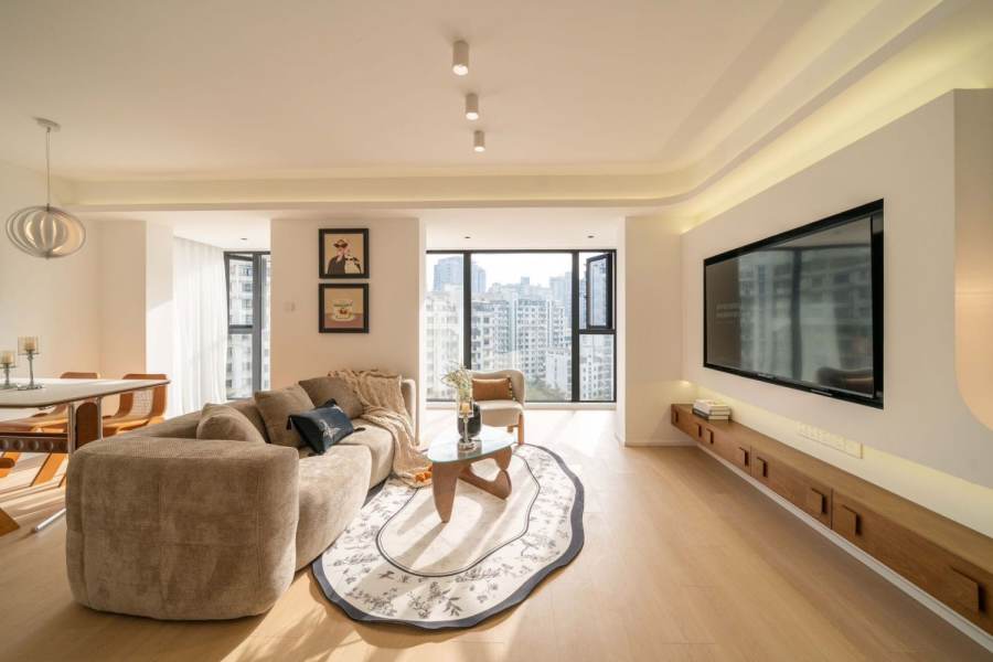 Housing image — Living Room
