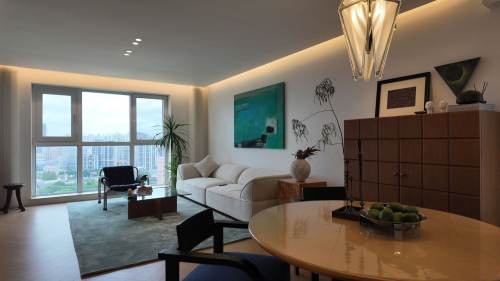 Housing image — Living Room