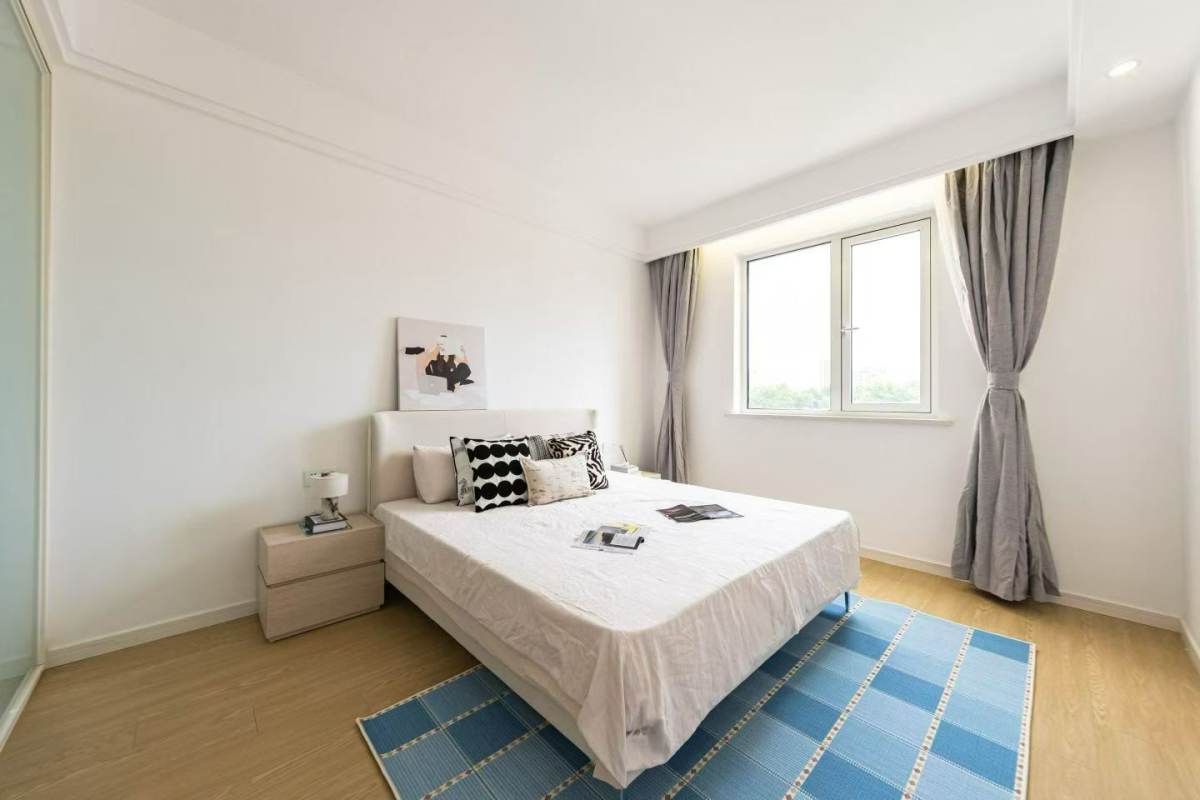 Housing image — Bedroom