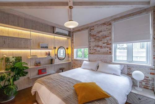 Housing image — Bedroom