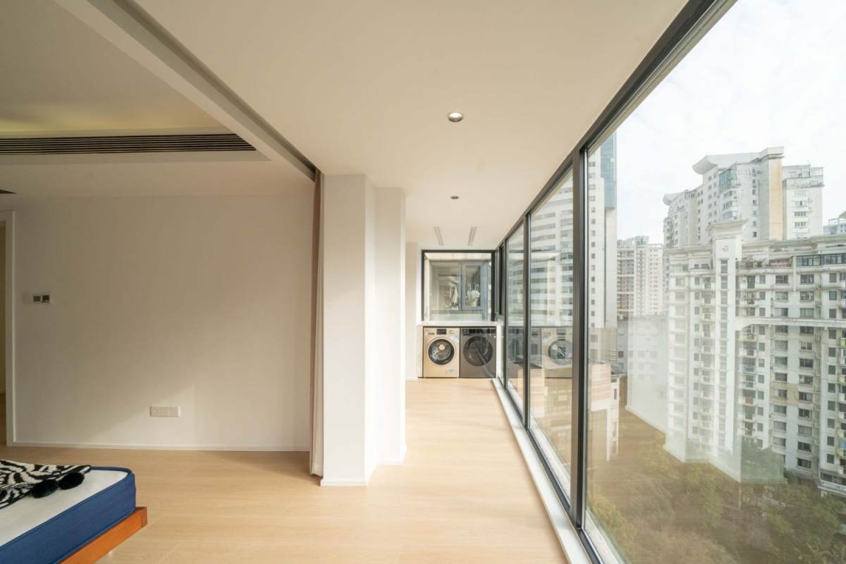 Housing image — Bedroom